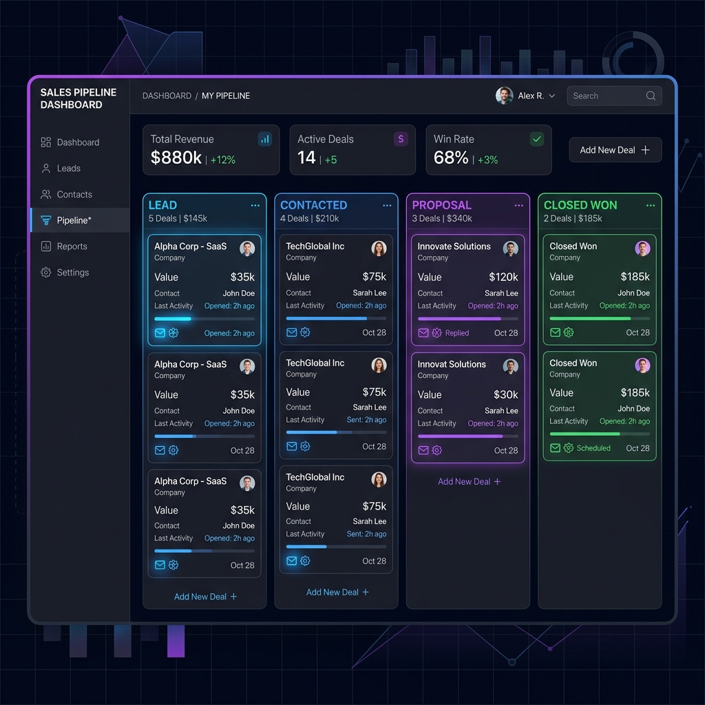 Workflow Automation